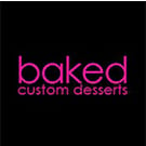 Baked Custom deserts