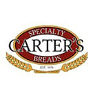 Speciality Carter breads