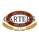 Speciality Carter breads