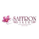 Saffron bakery