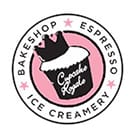 Bakeshop Espresso Ice cream