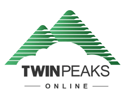 Twin Peaks - Order Online