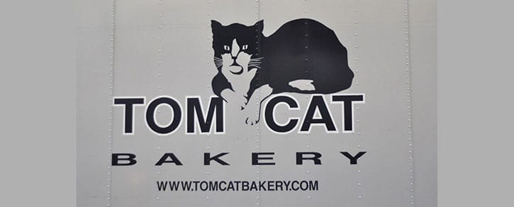 Tom Cat Bakery