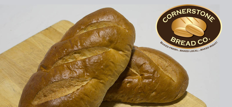 Cornerstone Bread Company