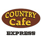 Country café express