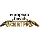 Europian Bread Schripps